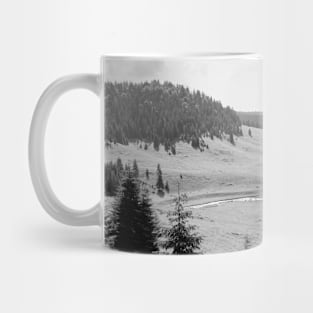 Close to nature Mug